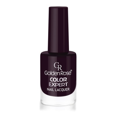 GOLDEN ROSE Color Expert Nail Lacquer 10.2ml - 84